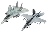 Gift Set Top Gun 2 Movie Set