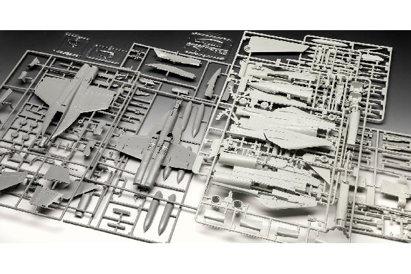 Gift Set Top Gun 2 Movie Set
