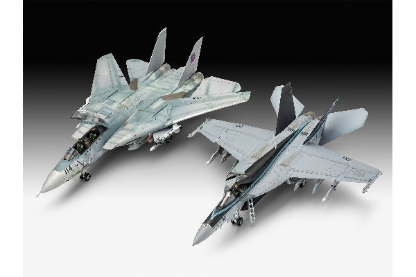 Gift Set Top Gun 2 Movie Set