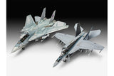 Gift Set Top Gun 2 Movie Set