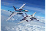 Gift Set Top Gun 2 Movie Set