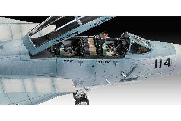 Gift Set Top Gun 2 Movie Set