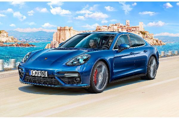 Gift Set Porsche Set