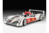Gift Set Audi R10 TDI Le Mans + 3D Puzzle Dio