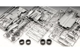 Gift Set Audi R10 TDI Le Mans + 3D Puzzle Dio