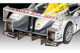 Gift Set Audi R10 TDI Le Mans + 3D Puzzle Dio
