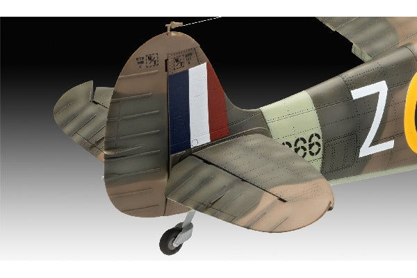 Spitfire Mk,IIAces HighIron Ma