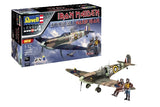 Spitfire Mk,IIAces HighIron Ma