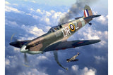 Spitfire Mk,IIAces HighIron Ma