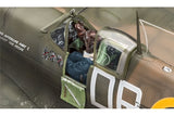 Spitfire Mk,IIAces HighIron Ma