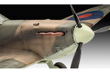 Spitfire Mk,IIAces HighIron Ma