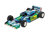 25th Anniversary Benetton Ford