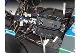 25th Anniversary Benetton Ford