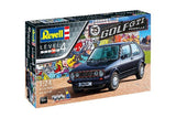 35 Years VW Golf GTI Pirelli