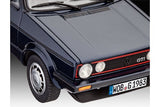 35 Years VW Golf GTI Pirelli