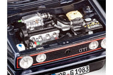 35 Years VW Golf GTI Pirelli