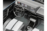 35 Years VW Golf GTI Pirelli