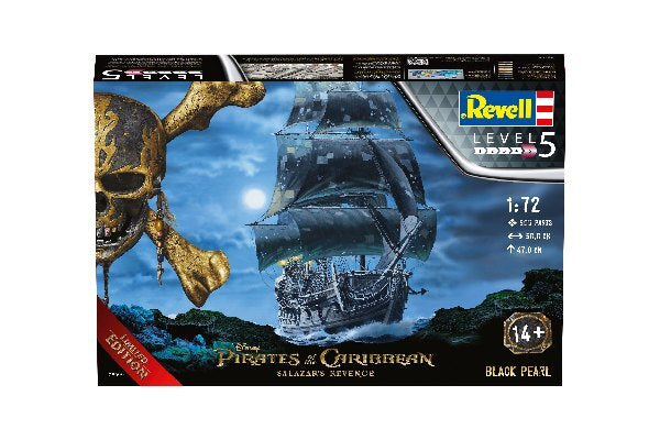 Black Pearl