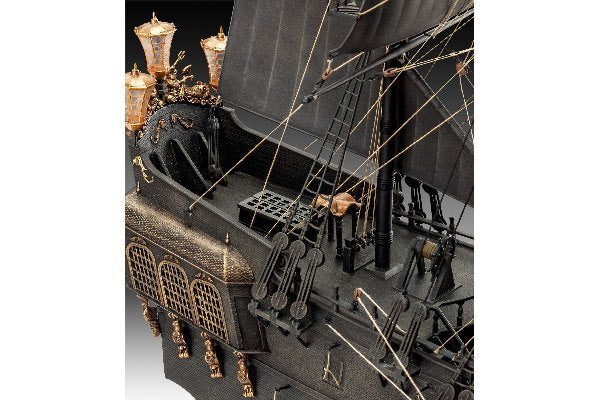Black Pearl