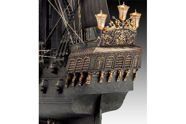 Black Pearl