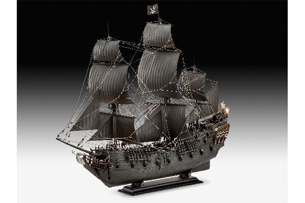 Black Pearl