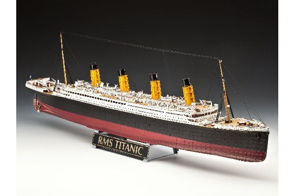 100 Years Titanic (Spec,Edition)