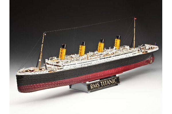 100 Years Titanic (Spec,Edition)