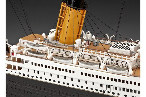 100 Years Titanic (Spec,Edition)