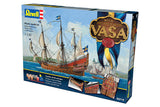 Gift-Set Royal Swedish Warship VASA
