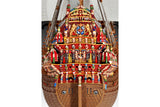 Gift-Set Royal Swedish Warship VASA