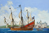 Gift-Set Royal Swedish Warship VASA