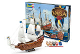 Gift-Set Royal Swedish Warship VASA