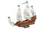 Gift-Set Royal Swedish Warship VASA