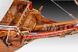Gift-Set Royal Swedish Warship VASA