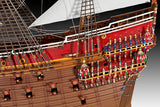 Gift-Set Royal Swedish Warship VASA