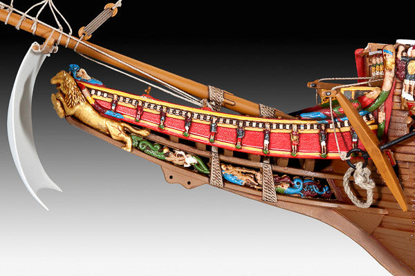 Gift-Set Royal Swedish Warship VASA