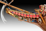 Gift-Set Royal Swedish Warship VASA