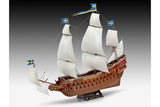 Gift-Set Royal Swedish Warship VASA