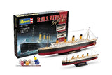 Gift-Set Titanic