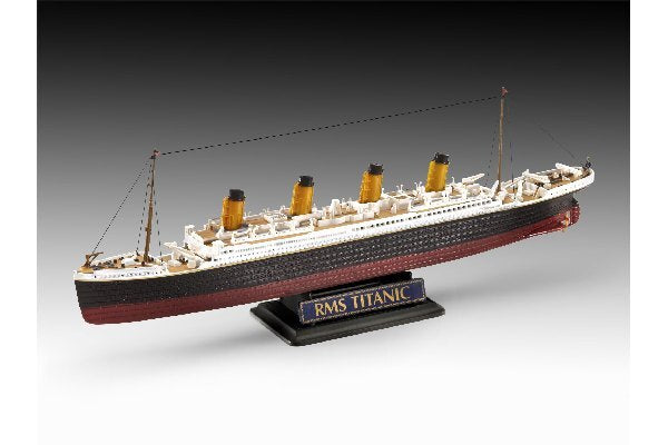 Gift-Set Titanic