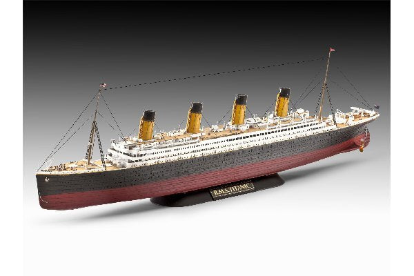 Gift-Set Titanic
