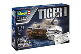 Gift-Set Tiger I 75th Anniversar