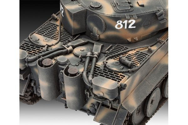Gift-Set Tiger I 75th Anniversar