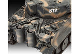 Gift-Set Tiger I 75th Anniversar