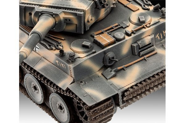 Gift-Set Tiger I 75th Anniversar