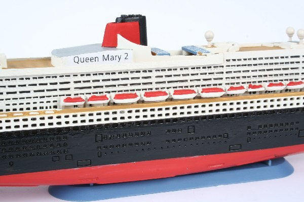 Queen Mary 2