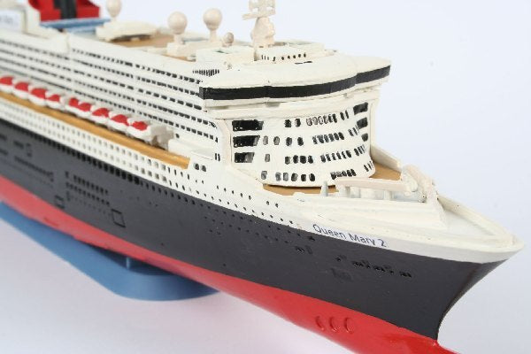 Queen Mary 2