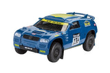 Build & Play Desert Racer