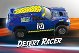 Build & Play Desert Racer