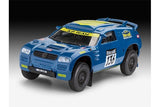 Build & Play Desert Racer